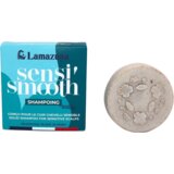 Lamazuna Trdni šampon sensi' smooth - 70 ml | Shoptok.si