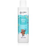 Lobey Kids pena za kopel za otroke 200 ml Cene