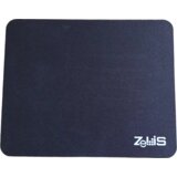 Zeus MP01 podloga za miša, crna, 250 × 200 × 3 mm Cene