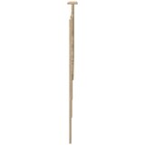  Uzglavlje s uzglavljem Sonoma hrast 160 cm Konstruirano drvo | shoptok.hr
