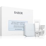 Babor Skinovage Fresh & Smooth Set set za okoloočno područje Cijene