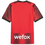  Muška Majica Kratkih Rukava Puma Milan Repl | shoptok.hr