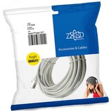 Zed Electronic Mrežni FTP kabl, CAT7, dužina 3.0 metra - FTP7/3 | Eponuda.ba
