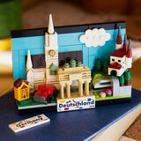 Lego LEGO® Iconic - Razglednica iz Nemčije (40954) | Shoptok.si
