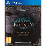  Pillars of Eternity Complete Edition (PS4) - rabljeno | Shoptok.si