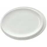 tanjir 28cm RESORT BIANCO