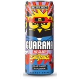 Guarana azijana candy energetski napitak 250ml Cene