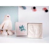 BABY ART Magic Box Square Essentials set za odtis dojenčkovih dlani in stopal 1 kos cene