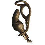 Rocks-Off prsten za penis Dr Rocco's Pleasure - Dominus | shoptok.hr