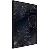  Poster - Monstera Outline 40x60 Cijene