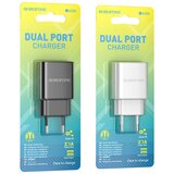 Borofone kućni adapter 2x porta BA53A Cijene