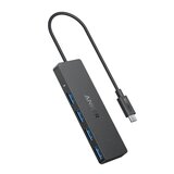 Anker Ultra Slim 4-port USB-C hub Cene