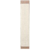 Trixie Praskalnik za mačke Sisal vrv stenska plošča 11x60 cm b | Shoptok.si
