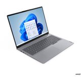 Lenovo ThinkBook 16 G6 ABP 16" 32GB/1TB 21KK0074GE Ryzen 7 7730U, Windows 11 Pro Arctic Grey, 16" WUXGA IPS prikaz. | Shoptok.si