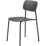 Unique Furniture Crne blagovaonske stolice u setu 2 kom Kirkland – | shoptok.hr