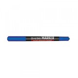  Marker CD/DVD dupli OFFIShop plavi | ePonuda.com