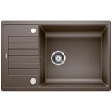 Blanco sudoper ZIA XL 6 S Compact SILGRANIT BOJA KAVE, s dalj. upr. | shoptok.hr