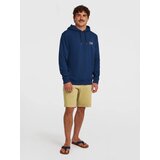 O'neill Majica 'O'riginals Cali' temno modra / bela | Shoptok.si