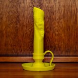 Polymaker Panchroma™ PLA Luminous Yellow - 1,75 mm / 1000 g | Shoptok.si