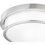  open design OR84948- plafonsko svetlo romi 3xE14/12W/230V prečnik 40 cm sjajni hrom | Eponuda.com