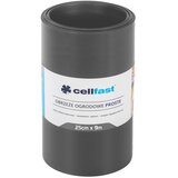 Cellfast PVC rubnjak za gredice graphit 25 cm x 9 m Cijene