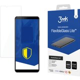 3mk SONY XPERIA PRO FLEXIBLEGLASS LITE KALJENO STEKLO ZA TELEFON, (22003557) | Shoptok.si