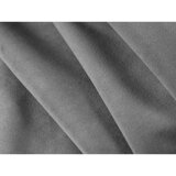 Cosmopolitan Design Siva baršunasti sofa 220 cm Strino – | shoptok.hr