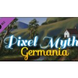 Steam RPG Maker VX Ace - Pixel Myth: Germania (DLC) Key (PC) GLOBAL Steam RPG Maker VX Ace - Pixel Myth: Germania (DLC) Key (PC) GLOBAL Slike