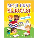 Mladinska Knjiga Moji prvi slikopisi Cene