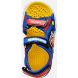 Geox Blue boys' sandals Ciberdron - Boys | Shoptok.si