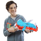 Nerf DinoSquad Tricera Blast Blaster | Shoptok.si