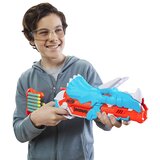 Nerf dječji pištolj igračka Nerf Tricerablast blaster | Eponuda.ba