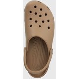 Crocs Papuče Classic 10001-2Q9, Braon | ePonuda.com