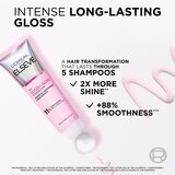 L´Oréal Paris Elseve Glycolic Gloss ekonomično pakiranje za kosu 3 kom | shoptok.hr