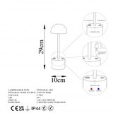 Opviq sept 13371 lampa | ePonuda.com