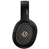 Edifier S3 Slušalke z mikrofonom Žična in Brezžična Naglavni trak Klici/glasba Bluetooth Črna | Shoptok.si