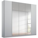 Modern Living Omara S Klasičnimi Vrati Alabama, Svetlo Siva | Shoptok.si