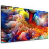  Slike na platnu apstrakt (moderne slike na platnu) | ePonuda.com