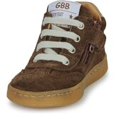 GBB ANAIS TWIST Smeđa | shoptok.hr