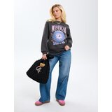 Sinsay Crewneck majica | shoptok.hr