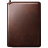 Nomad Leather Passport Wallet Pen Edition Rustic Brown Cijene