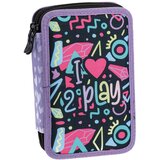 Play Double decker, pernica puna, 2 zipa, I love to ( 101342 ) Cene