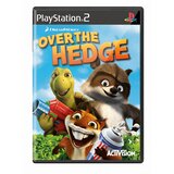  Over the Hedge (PS2) - rabljeno | Shoptok.si