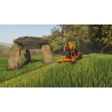 Curve Games Lawn Mowing Simulator - Landmark Edition (Nintendo Switch) | Shoptok.si