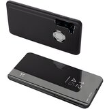  Futrola Clear View za Samsung Galaxy A21s - Crna KP9001 | Shoptok.si