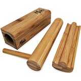  Set za sushi od bambusa | shoptok.hr
