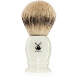 Mühle CLASSIC Silvertip Badger Faux Ivory čopič za britje iz dlake jazbeca Medium 1 kos | Shoptok.si