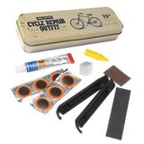 Weldtite lepak + flekice vintage set za popravku ( WLT-01075 ) Cene