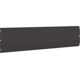 vidaXL Robniki za trato 20 kosov Črna 25x103 cm Hladno valjano jeklo | Shoptok.si