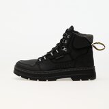 Dr. Martens Sneakers Rilla Wx Black Coated Ripstop Nylon/ Poly Ripstop/ Republic Wp/ Ajax EUR 43 Cene